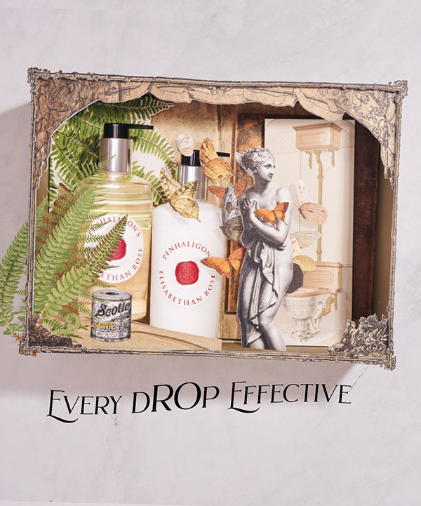 EVERY DROP EFFECTIVE