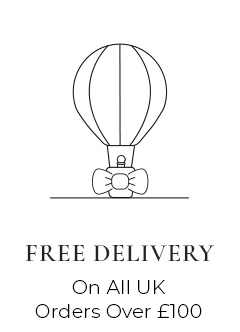 FREE DELIVERY On All UK Orders over £75