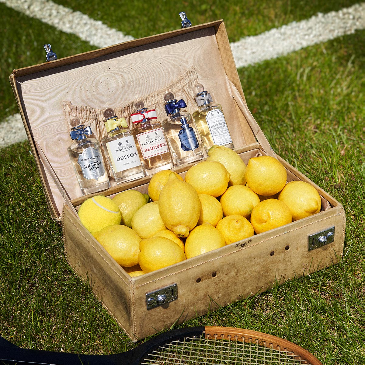 Delightful Scents For Father’s Day