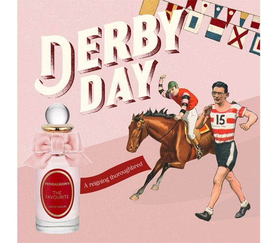 THE FAVOURITE 30ML