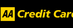 AA Credit Card